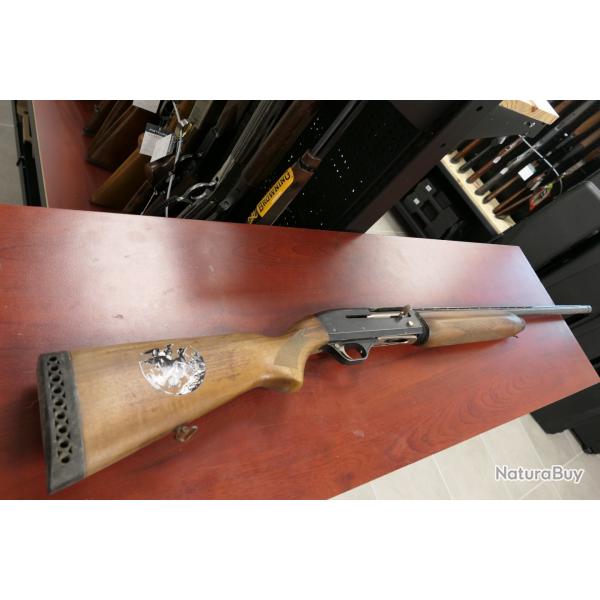 BAIKAL MP153 BOIS 12/89   MISE A PRIX 1 EUROS SANS PRIX DE RESERVE