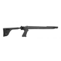 Crosse pliante ABS carabine USM1 avec garde main neuve