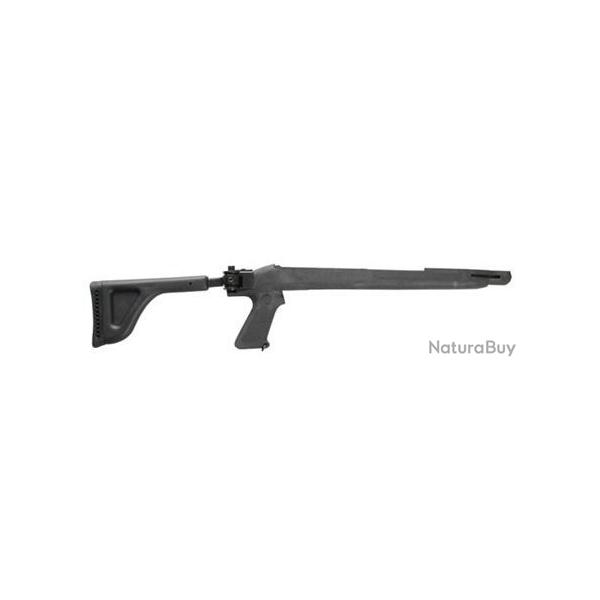 Crosse pliante ABS carabine USM1 avec garde main neuve