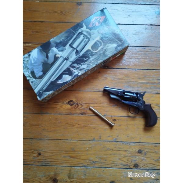 Pietta 1862 Pocket Police