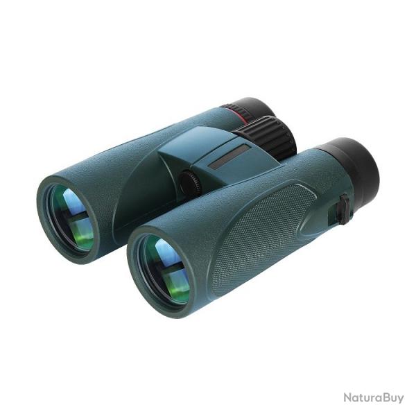 Jumelles compactes tanches 10x42 DIGITAL OPTIC FAUCON