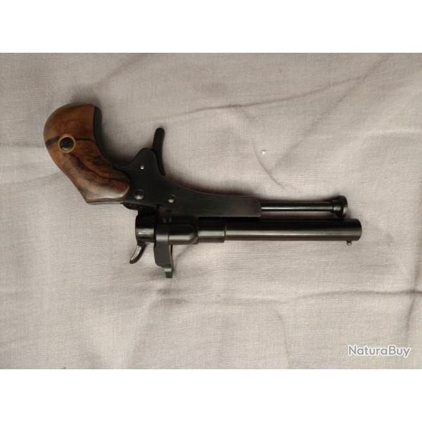 Pedersoli derringer guardian