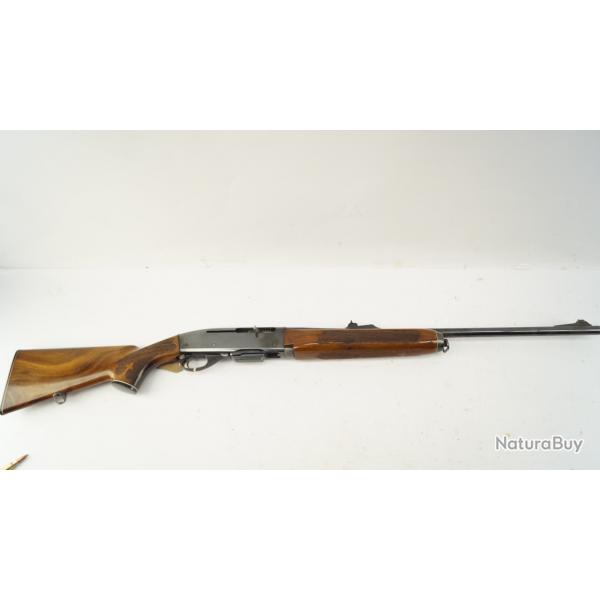 Carabine semi automatique Remington 742 Woodmaster 280R 1 sans prix de rserve