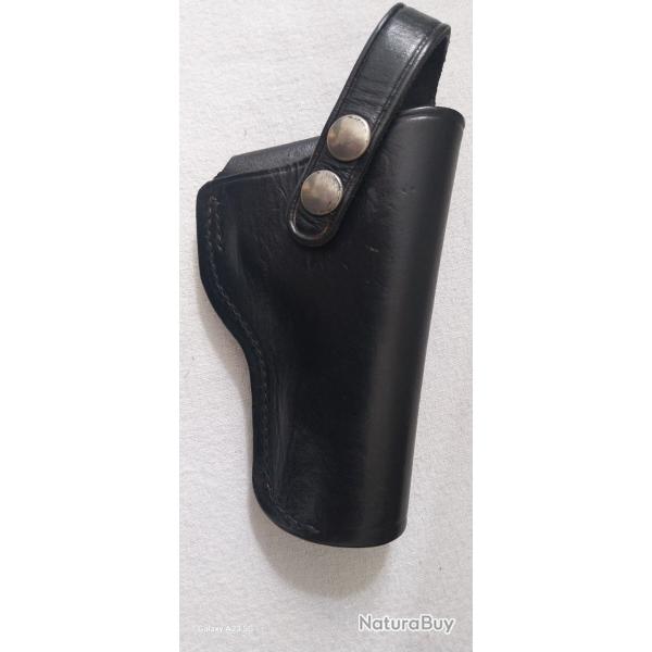 Holter 3 pouces Gil Holsters