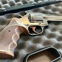 REVOLVER MR 73 SPORT 357 MAGNUM