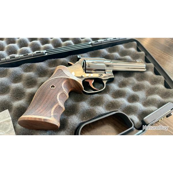 REVOLVER MR 73 SPORT 357 MAGNUM