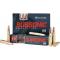 petites annonces chasse pêche : Balles Sub-X Hornady - Cal. 300 Blackout - 190GR