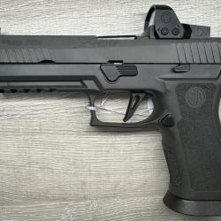 Occasion Sig Sauer P320 X-five Légion