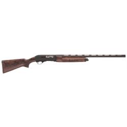 Fusil Semi-Auto Hatsan Bois - Cal. 12/76 - Droitier / 71 cm
