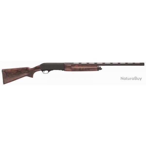 Fusil Semi-Auto Hatsan Bois - Cal. 12/76 - Gaucher / 71 cm