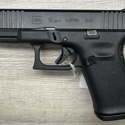 Occasion Glock 19 gen 5