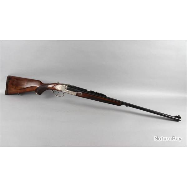 Chapuis Express Juxtapos Safari 375 H&H (gaucher)