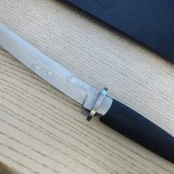 Couteau Tanto
