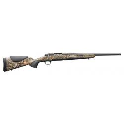 Carabine à Verrou Browning X-Bolt 2 Varitech Modna Adj -6,5 Creedmoor