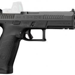 CZ P-10F OR 9X19