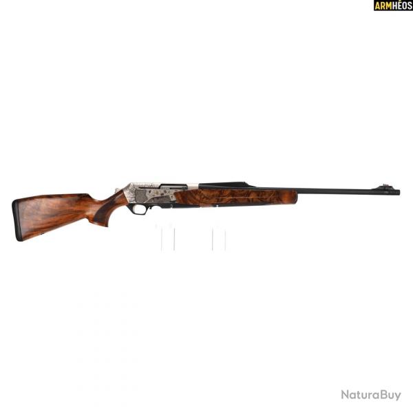 BROWNING CARABINE BAR AUTUMN SPECIALE IWA 2025 CAL.300WM BAVARIAN GRADE 4