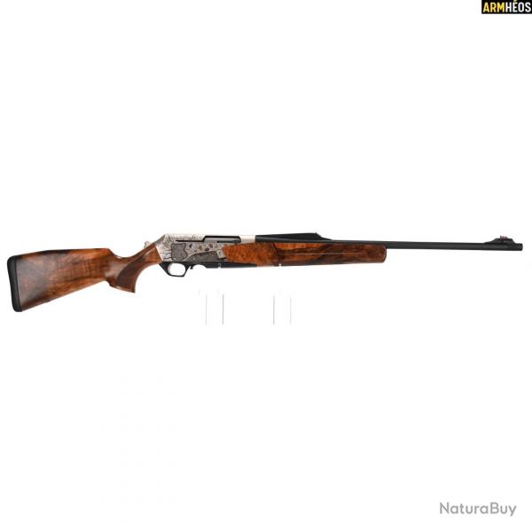 BROWNING CARABINE BAR AUTUMN SPECIALE IWA 2025 CAL.300WM BAVARIAN GRADE 4