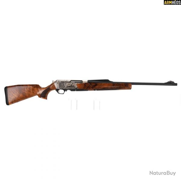 BROWNING CARABINE BAR AUTUMN SPECIALE IWA 2025 CAL.300WM BAVARIAN GRADE 4