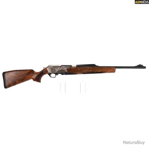 BROWNING CARABINE BAR AUTUMN SPECIALE IWA 2025 CAL.30-06 BAVARIAN GRADE4