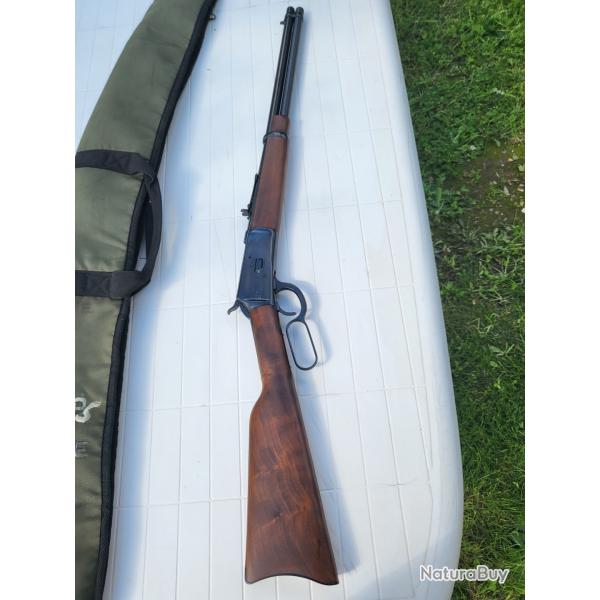 Carabine ROSSI a levier sous garde ROSSI R92 puma CAL.44