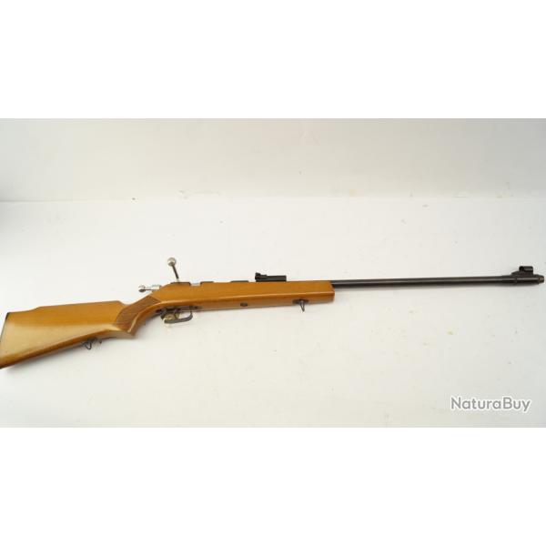 carabine monocoup manuarm 22LR 1 sans prix de rserve