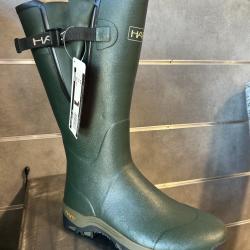Bottes HART ALMOS 18" NL
