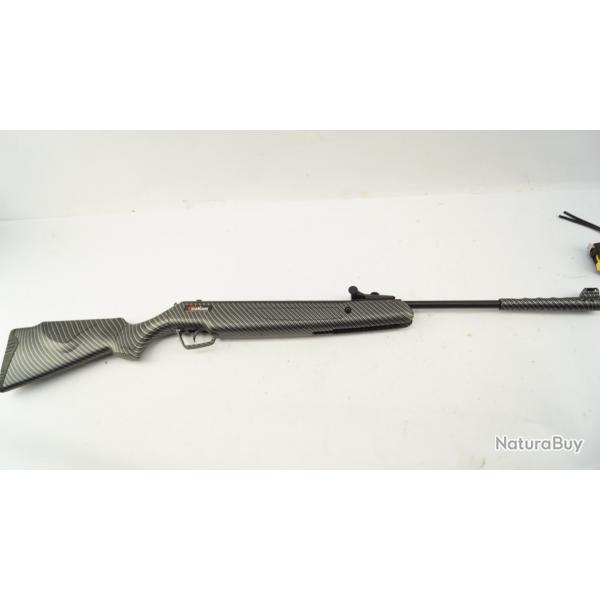 Carabine  plomb UZKON 4,5 1 sans prix de rserve