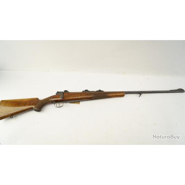 Carabine Mauser K98 chasse 7x64 1 sans prix de rserve