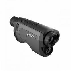 MONOCULAIRE DE VISION THERMIQUE HIKMICRO GRYPHON GH25L AVEC TÉLÉMÈTRE LASER