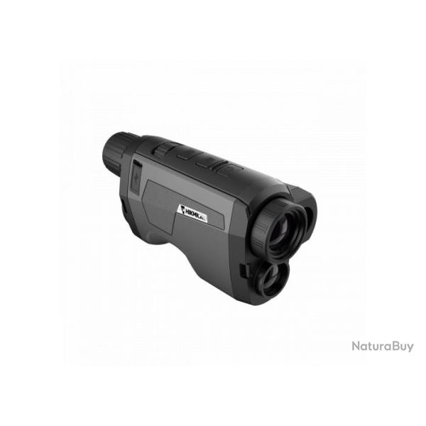 MONOCULAIRE DE VISION THERMIQUE HIKMICRO GRYPHON GH25L AVEC TLMTRE LASER