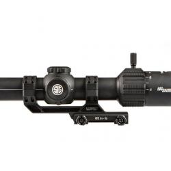 VENTE FLASH MAI 2025 SIG SAUER 1-6x24 FFP NOIR en Stock !!