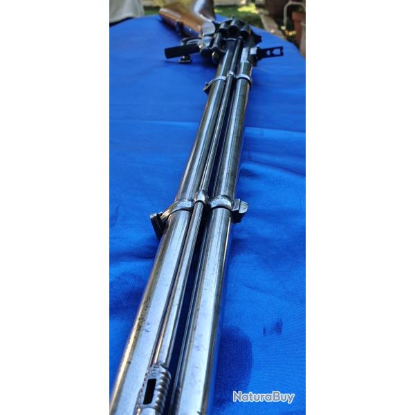 LE MAT CARABINE 450 CF 2ME  SUITE PHOTOS PRISES EXTRIEUR AVEC ZOOM POUR CERTAINES