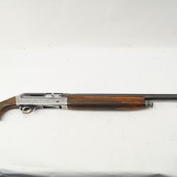 Fusil semi automatique Benelli 123 SL80 12/70 1 sans prix de réserve