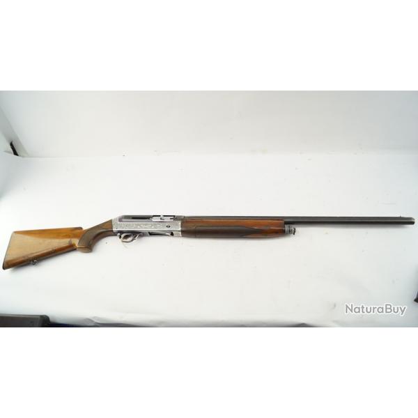 Fusil semi automatique Benelli 123 SL80 12/70 1 sans prix de rserve