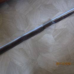 Cartouchière pour 22 LR