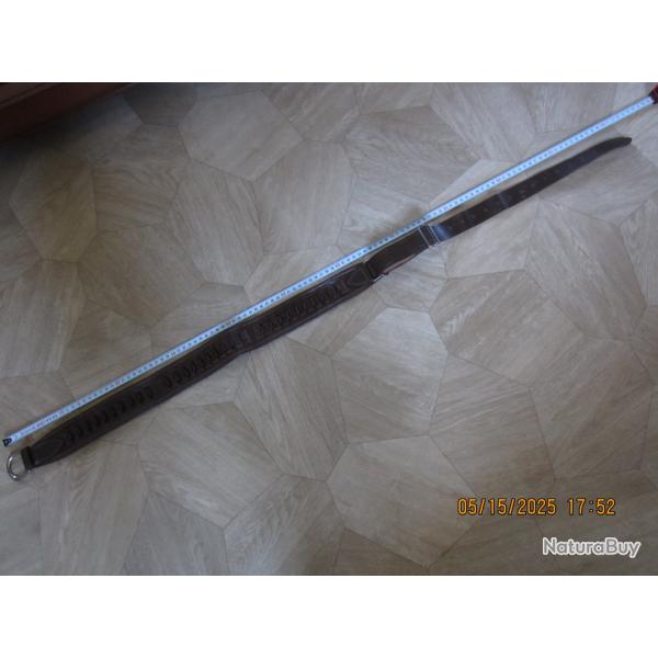 Cartouchire pour 22 LR