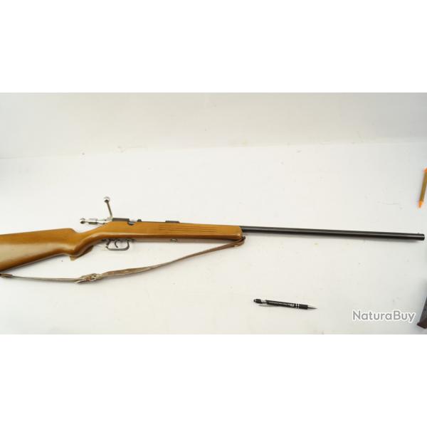 Fusil  verrou manuarm 14MM 1 sans prix de rserve