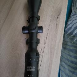 Lunette affut meopta  meostar R1 r