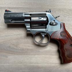 Smith&Wesson 686 3pouces
