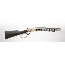 Carabine lever action HUGTEK lvr ssxn cal.44 rem mag canon de 51cm