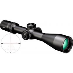 Lunette Vortex Strike Eagle 5-25X56 FFP RET. EBR-7C IL FFP lumineux à colliers Ø 34 mm