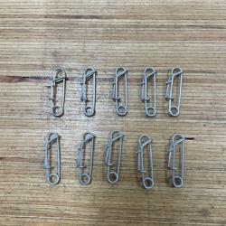 EPINGLE INOX PETIT MODEL