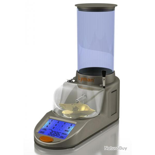 Balance Electronique Lyman GEN 6