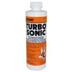 Solution bac a ultrason Lyman Sonic 470 Ml