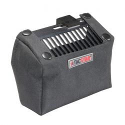 Récupérateur de douilles Lyman sur rail picatinny Brass Catcher