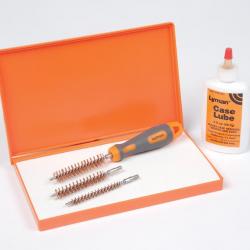 Kit de lubrification d'étuis Lyman