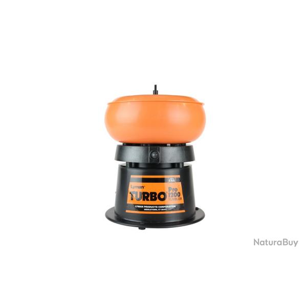 Tumbler 1200 Pro Lyman