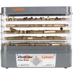 Sécheur de douilles Lyman Cyclone