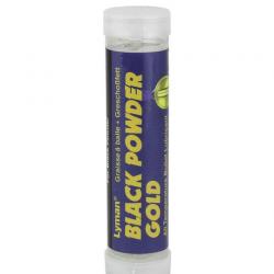 Graisse pour poudre noire Lyman