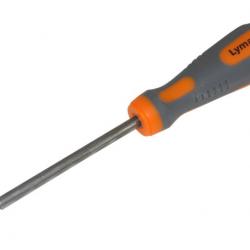 Outils à nettoyer le troue d'évent Lyman